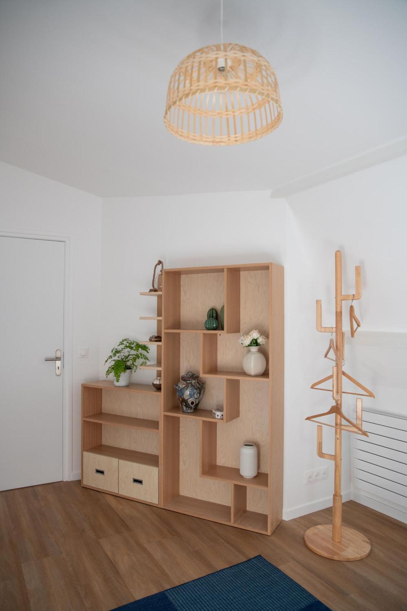 Chestnut House Appartment Le Mée-sur-Seine Exteriör bild
